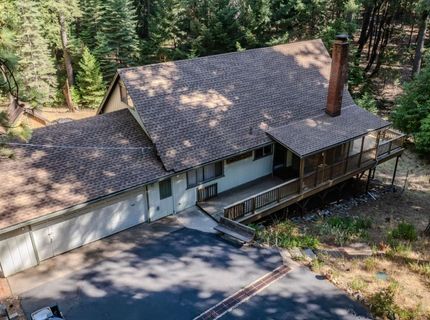 27572 Inspiration Dr, Pioneer, CA 95666 Photo