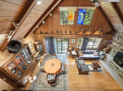 27572 Inspiration Dr, Pioneer, CA 95666 Photo