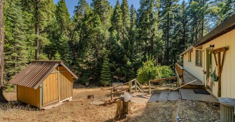 27572 Inspiration Dr, Pioneer, CA 95666 Photo