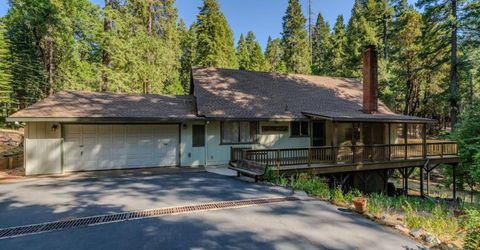 27572 Inspiration Dr, Pioneer, CA 95666 Photo