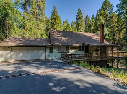 27572 Inspiration Dr, Pioneer, CA 95666 Photo