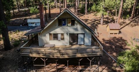 27572 Inspiration Dr, Pioneer, CA 95666 Photo