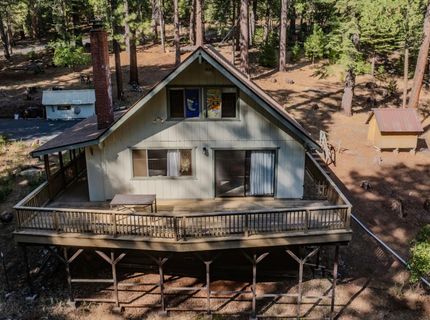 27572 Inspiration Dr, Pioneer, CA 95666 Photo