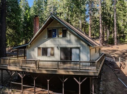 27572 Inspiration Dr, Pioneer, CA 95666 Photo