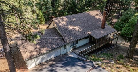 27572 Inspiration Dr, Pioneer, CA 95666 Photo