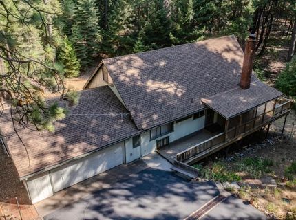 27572 Inspiration Dr, Pioneer, CA 95666 Photo