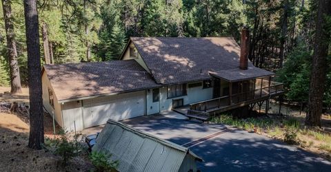 27572 Inspiration Dr, Pioneer, CA 95666 Photo