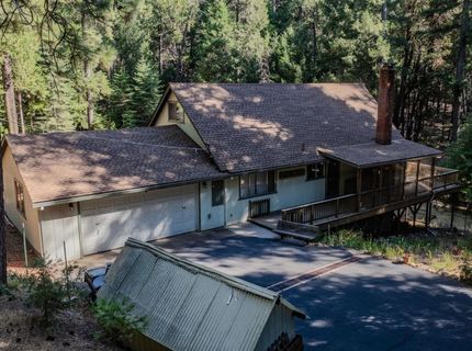 27572 Inspiration Dr, Pioneer, CA 95666 Photo