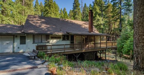 27572 Inspiration Dr, Pioneer, CA 95666 Photo