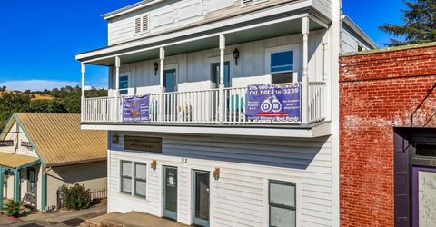 52 Main St, San Andreas, CA 95249 Photo