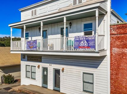 52 Main St, San Andreas, CA 95249 Photo