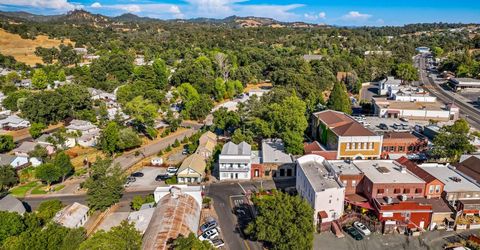 52 Main St, San Andreas, CA 95249 Photo
