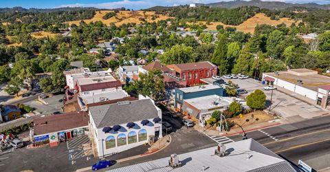 52 Main St, San Andreas, CA 95249 Photo