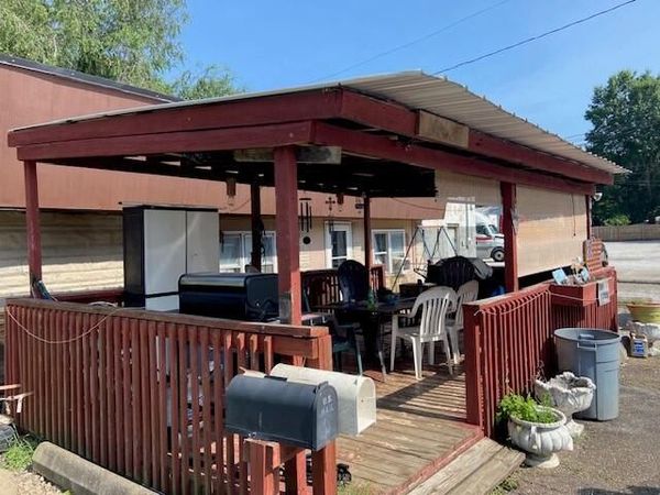 307 Hamilton Avenue, Augusta, KY 41002