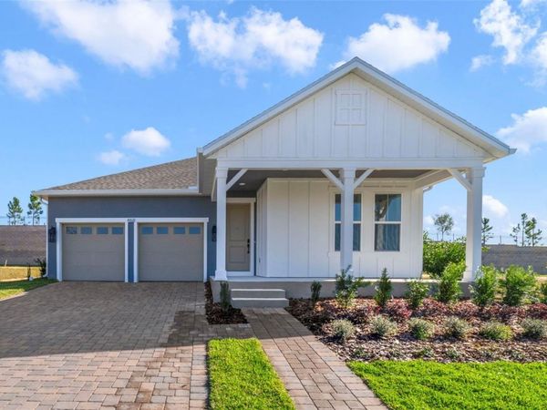 468 VENETO CIRCLE, CLERMONT, FL 34715