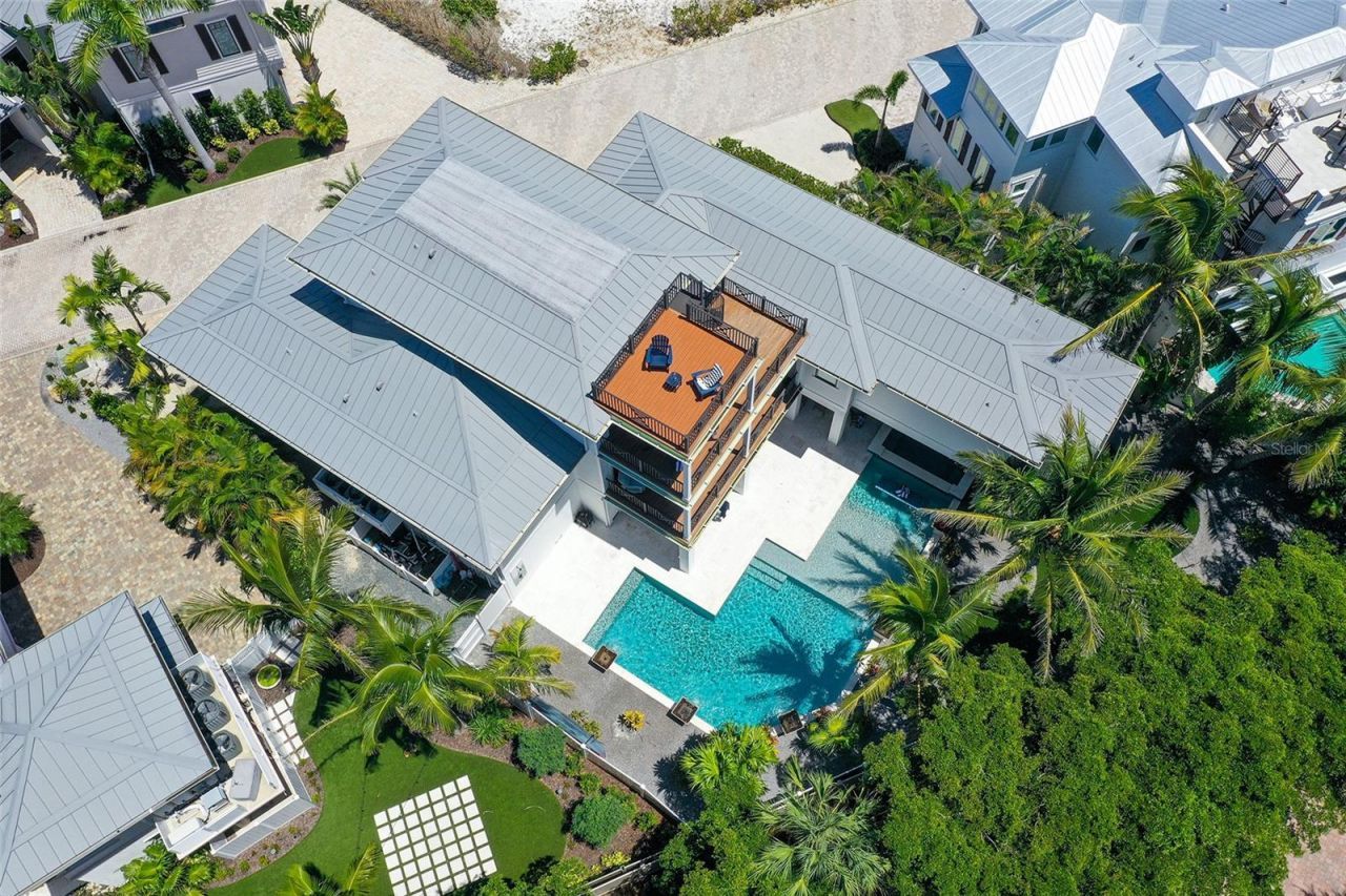 5005 Gulf Of Mexico Drive, Unit 5, Longboat Key, FL 34228 Photo