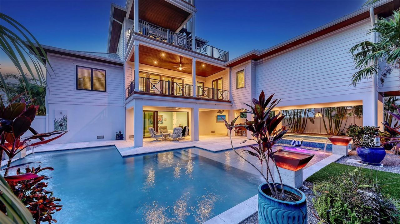 5005 Gulf Of Mexico Drive, Unit 5, Longboat Key, FL 34228 Photo