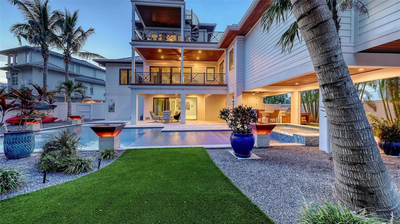 5005 Gulf Of Mexico Drive, Unit 5, Longboat Key, FL 34228 Photo