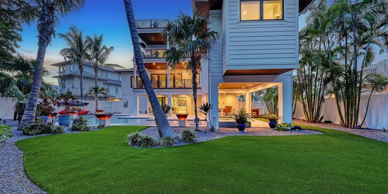 5005 Gulf Of Mexico Drive, Unit 5, Longboat Key, FL 34228 Photo