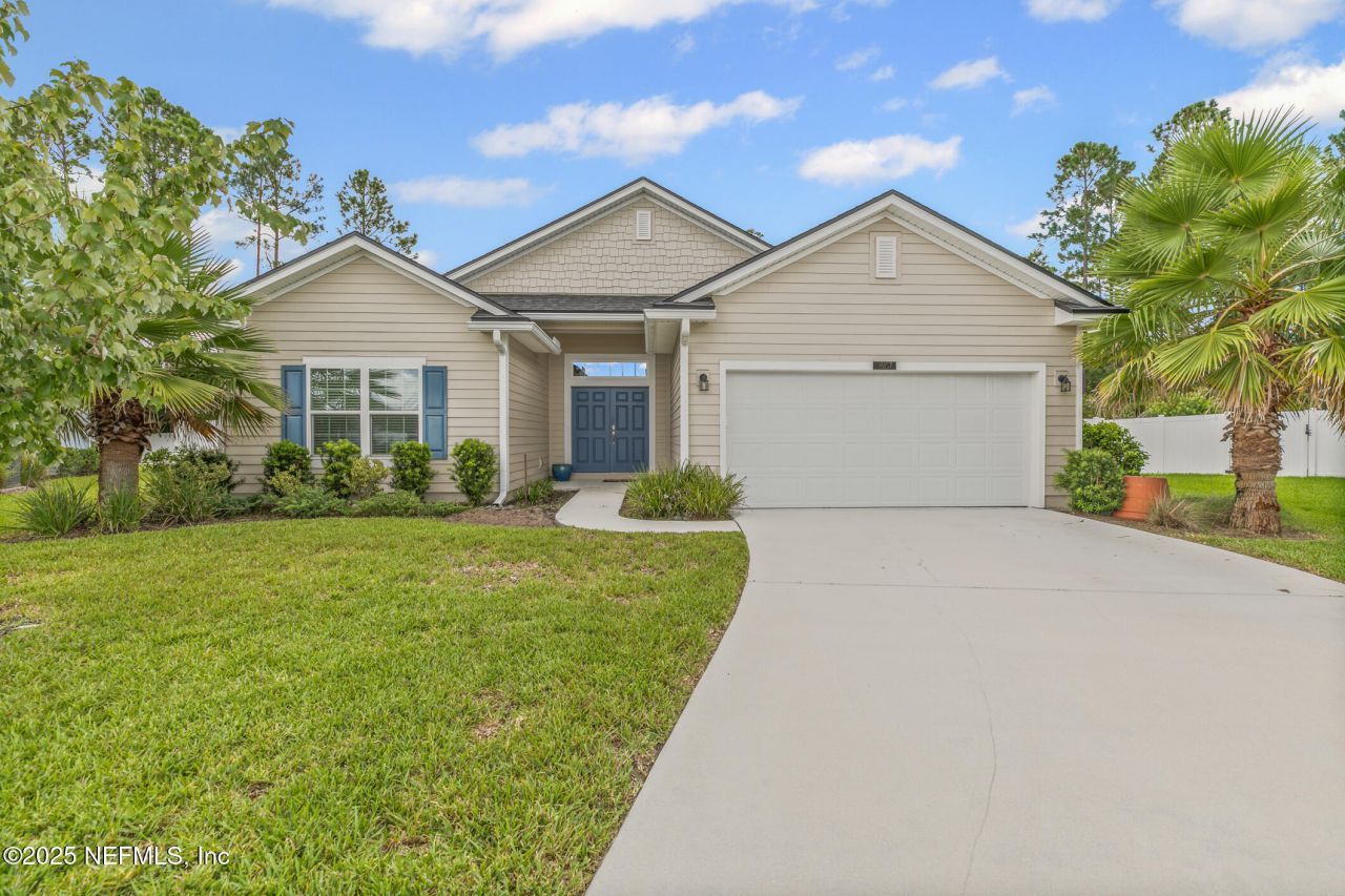 95197 Snapdragon Drive, Fernandina Beach, FL 32034 Main Photo