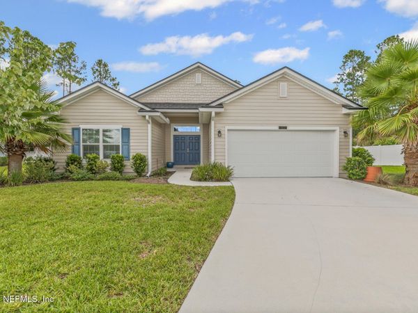 95197 SNAPDRAGON Drive, Fernandina Beach, FL 32034