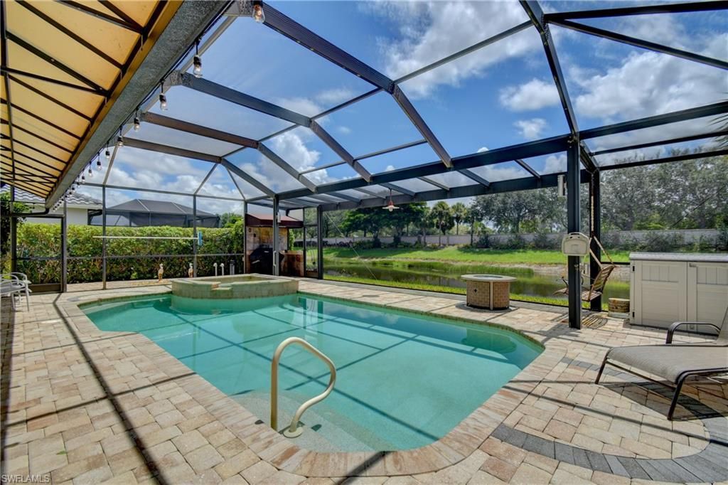 26317 Stonewall Ln, Bonita Springs, FL 34135 Photo