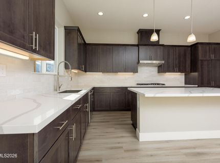 579 Sage Grouse Lp, Gardnerville, NV 89460 Photo