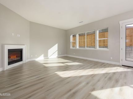 579 Sage Grouse Lp, Gardnerville, NV 89460 Photo