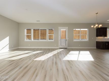 579 Sage Grouse Lp, Gardnerville, NV 89460 Photo