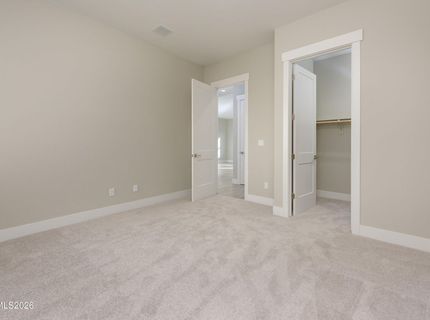 579 Sage Grouse Lp, Gardnerville, NV 89460 Photo