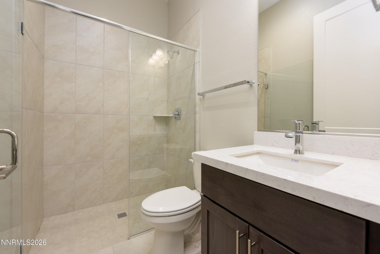 579 Sage Grouse Lp, Gardnerville, NV 89460 Photo