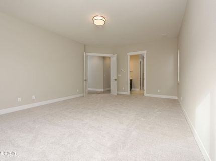 579 Sage Grouse Lp, Gardnerville, NV 89460 Photo