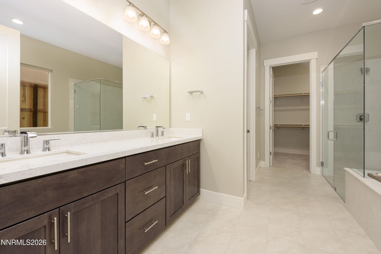 579 Sage Grouse Lp, Gardnerville, NV 89460 Photo