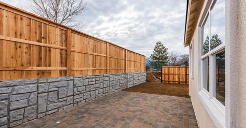 579 Sage Grouse Lp, Gardnerville, NV 89460 Photo