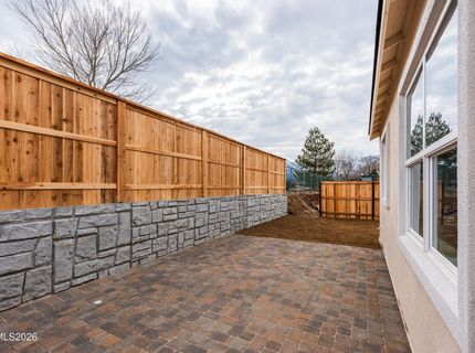 579 Sage Grouse Lp, Gardnerville, NV 89460 Photo