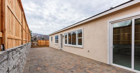 579 Sage Grouse Lp, Gardnerville, NV 89460 Photo