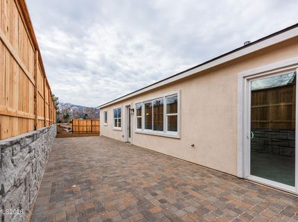 579 Sage Grouse Lp, Gardnerville, NV 89460 Photo