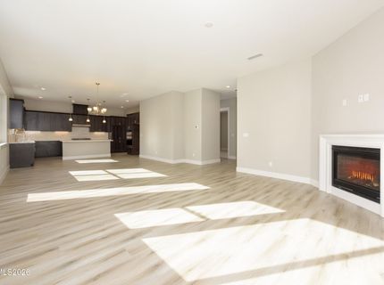 579 Sage Grouse Lp, Gardnerville, NV 89460 Photo