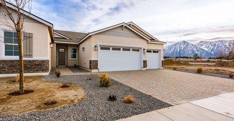 579 Sage Grouse Lp, Gardnerville, NV 89460 Photo