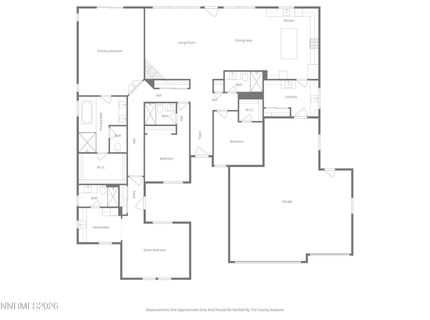 579 Sage Grouse Lp, Gardnerville, NV 89460 Photo