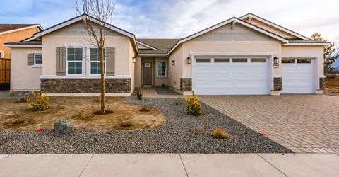 579 Sage Grouse Lp, Gardnerville, NV 89460 Photo