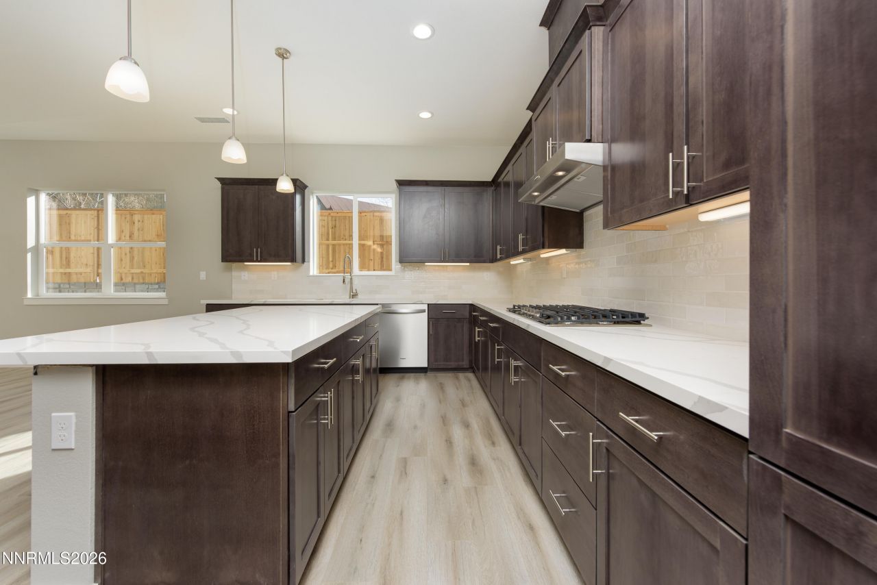 579 Sage Grouse Lp, Gardnerville, NV 89460 Photo