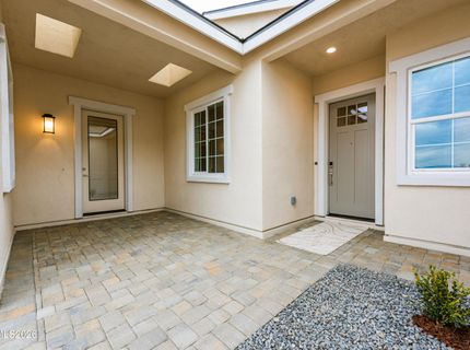 579 Sage Grouse Lp, Gardnerville, NV 89460 Photo