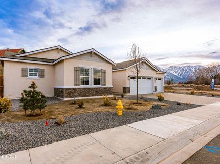 579 Sage Grouse Lp, Gardnerville, NV 89460 Photo