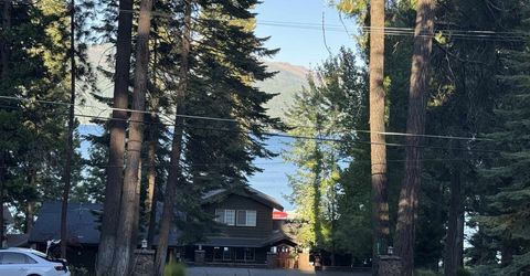 1213 Peninsula Drive, Lake Almanor, CA 96137 Photo