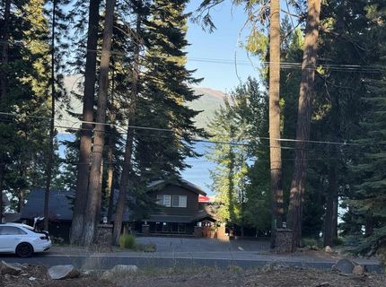 1213 Peninsula Drive, Lake Almanor, CA 96137 Photo