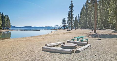 1213 Peninsula Drive, Lake Almanor, CA 96137 Photo
