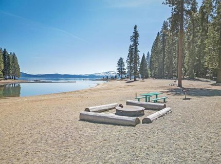 1213 Peninsula Drive, Lake Almanor, CA 96137 Photo