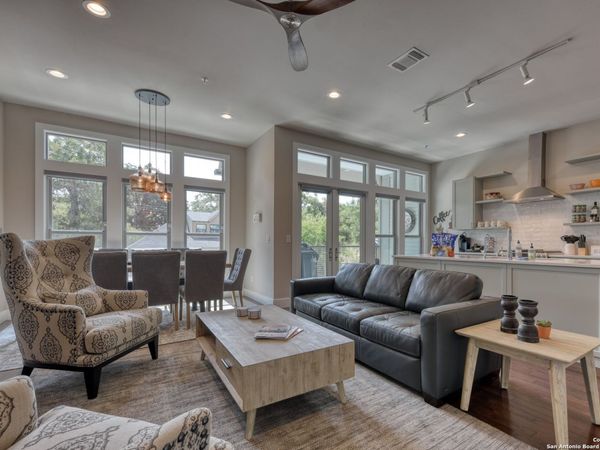 139 Cedar, Unit 104, San Antonio, TX 78210