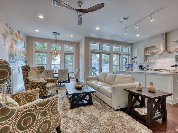139 Cedar, Unit 103, San Antonio, TX 78210